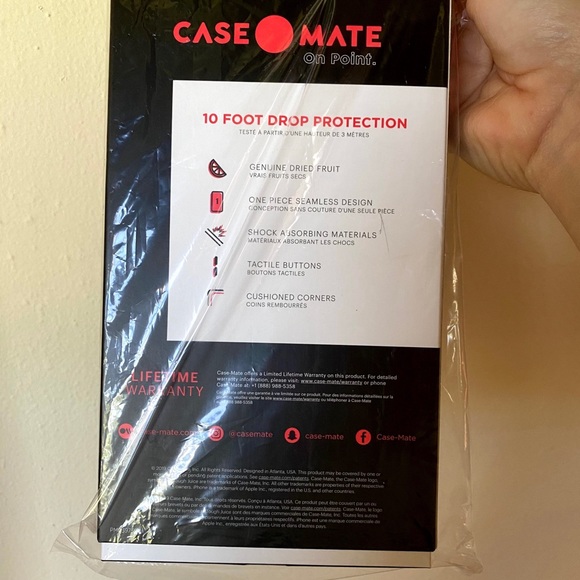 Casemate Tough Juice iPhone 11 Pro Max - Picture 4 of 4